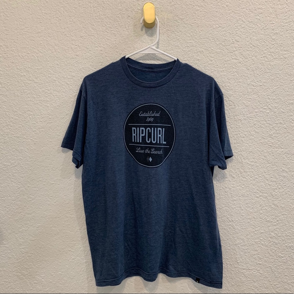 RIP CURL Men’s T-shirt